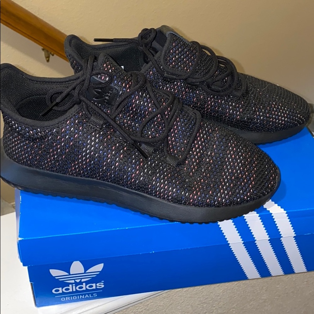 Adidas tubulars